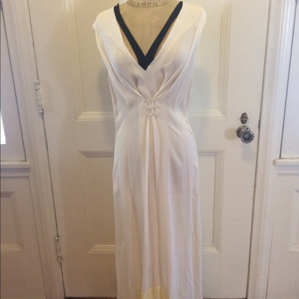 A.L.C. Silt Sleeveless Dress